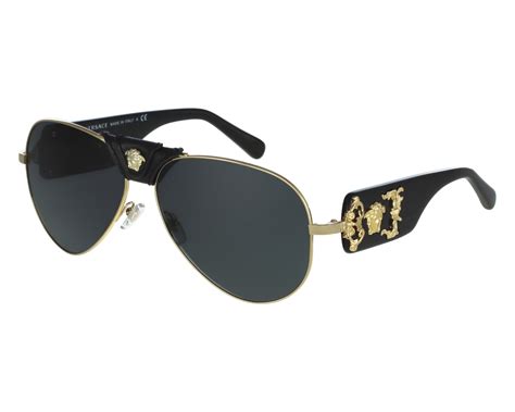 versace shades black|authentic Versace sunglasses for sale.